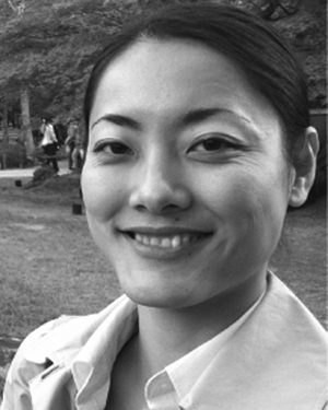 Kazuko Fuchi