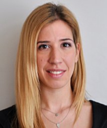 Maria Vrikki