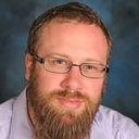 David P Jarmolowicz