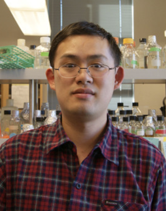Renjie Tang