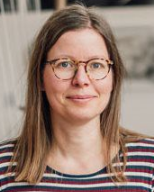 Helle Jørgensen