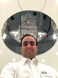 Milad Moradi