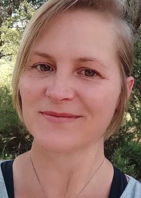 Marie Bartz