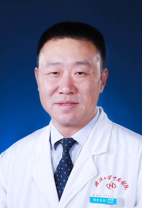 Zhaoyuan Wang