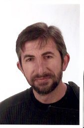 Horacio Naveira