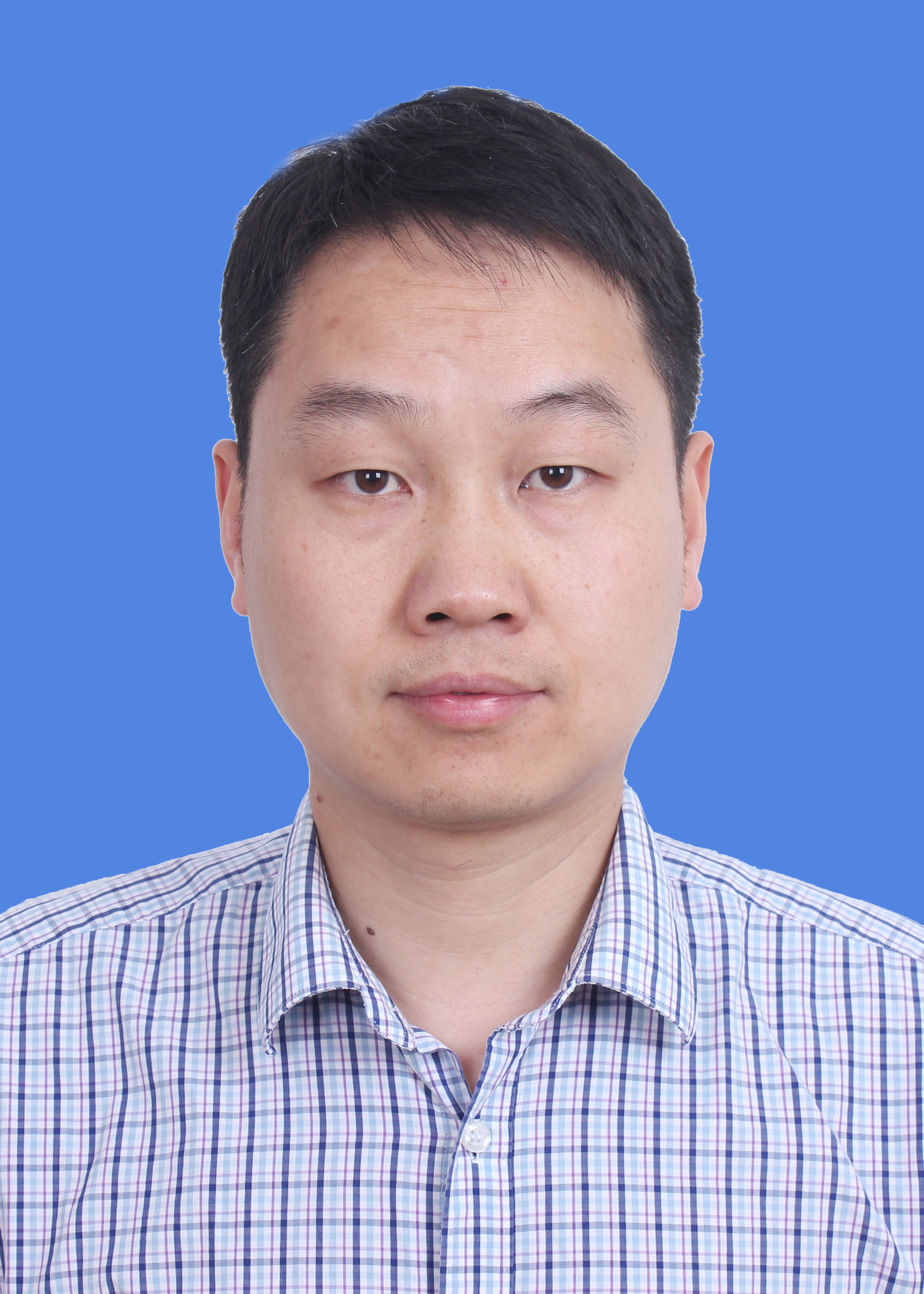 Yong Fang
