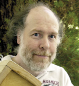 Ian Walker