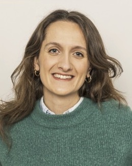 Mathilde Bras