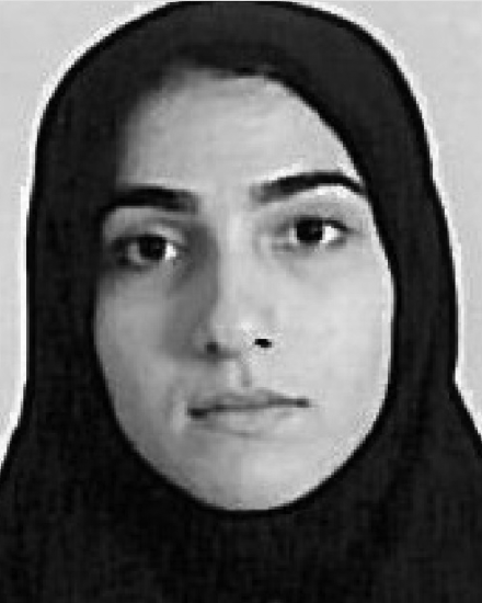 Samaneh Soleimani-Amiri