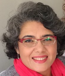 Hatice Sahin
