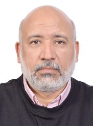 Mofreh A. Hogo
