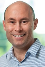 Matthew Burge