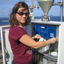 Manuela Van Pinxteren (nee Schellin)