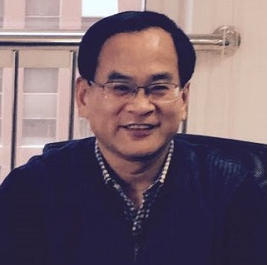 Lianbi Zhou