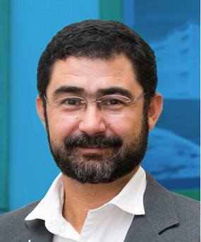 Rogério Anacleto Cordeiro Colaço
