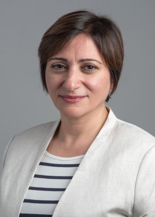Hadil Al-Jallad