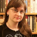 Elizabeth Aryslanova