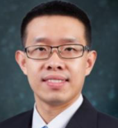 Michael Man Hon Cheung