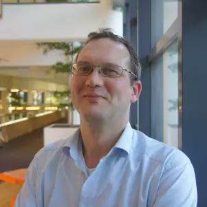 M.L.C. (Mark) de Bruijne