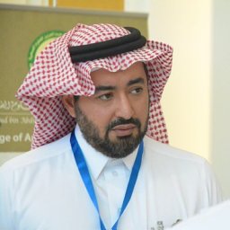 Saad M AlRabeeah