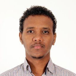 Khalid A. Abdelhalim