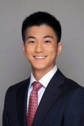 Michael Shang