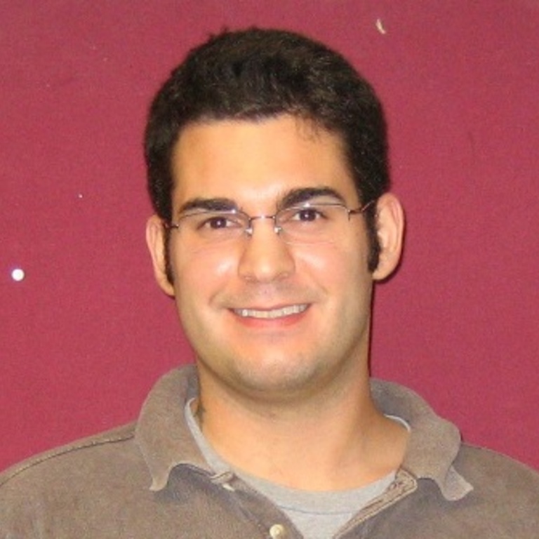 Matthew Yorek