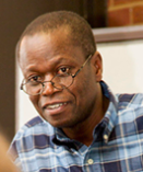 William Kisaalita