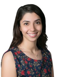 Kiana Yazdani