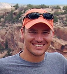 Adam Watson