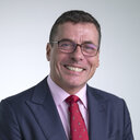 David Pedder