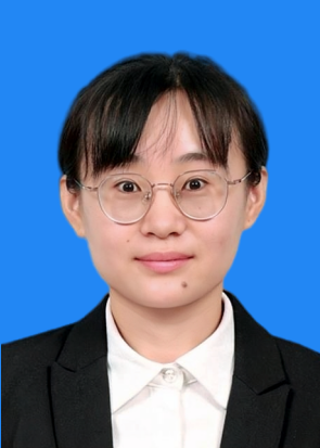 Fangjiao Zhang