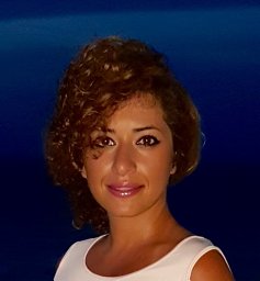 Ghazal Izadi