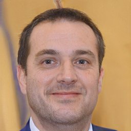 Mehmet Yilmaz