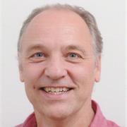 Bert van der Werf