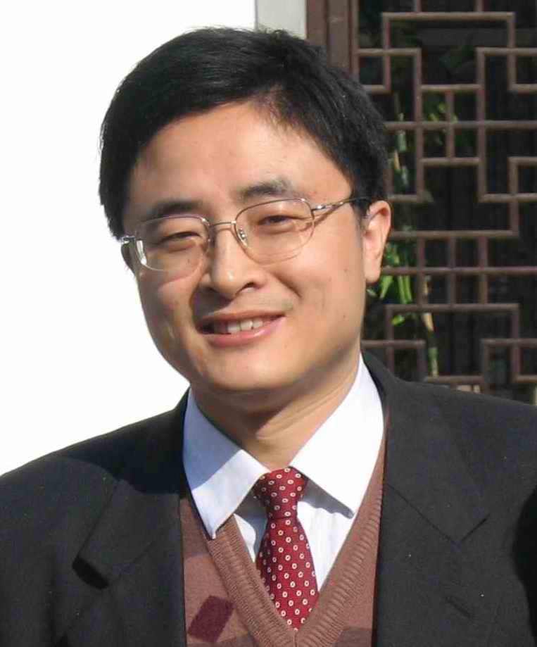 Rongting Zhou