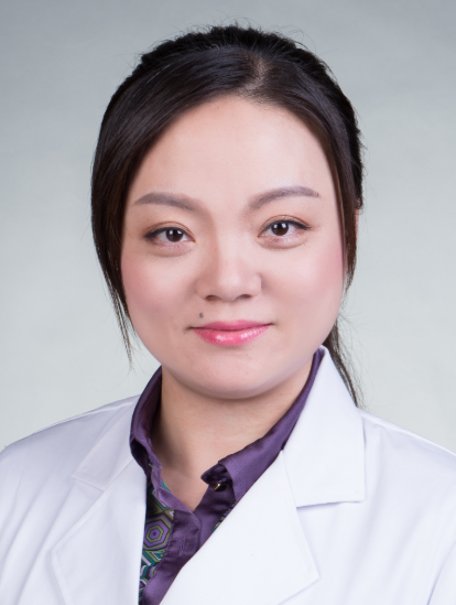 Huanbai Xu