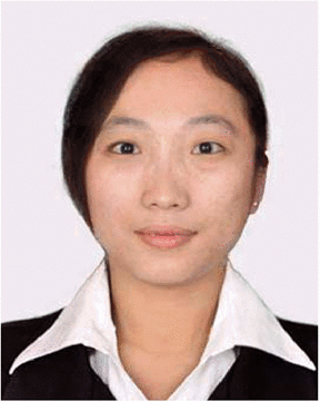 Haoyuan YANG