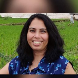 Priyali Shah