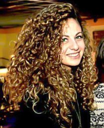 Luciana Di Gregorio