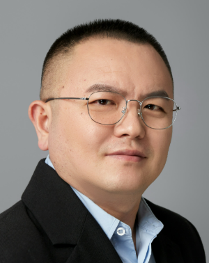 Huali Xu