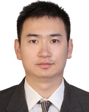 Tianchen Liang