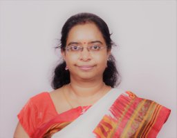 Indira Sarethy