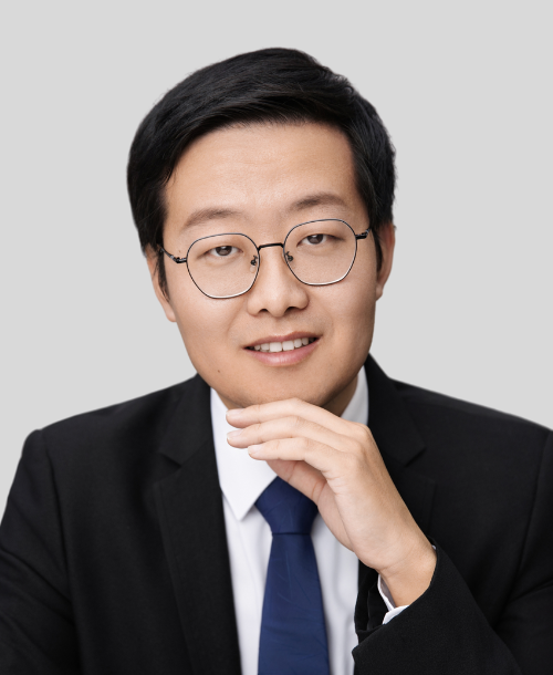 Bing Han