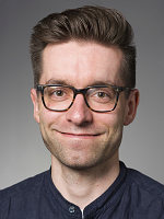 Victor Greiff
