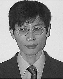 Yunki Kim