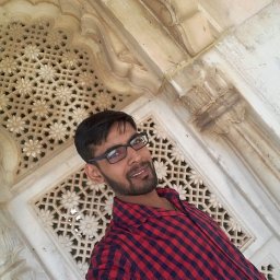 Shubham Jain