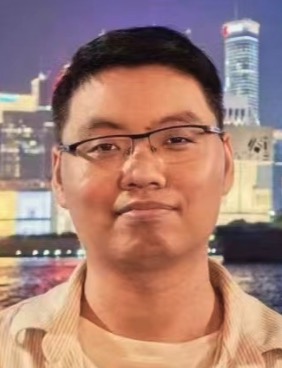 Yudong Guo