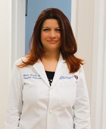 Albana B Mihali