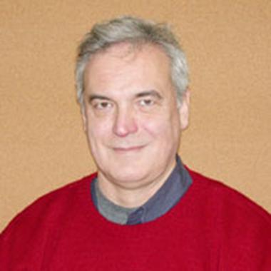 Peter S. Riseborough